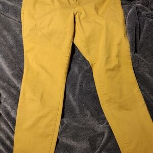 Old Navy Rock Star pants Size:18